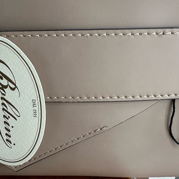 Boldrini bag with Celine scarf sold together. Nwt Plus another bonus - Picture 9 of 12